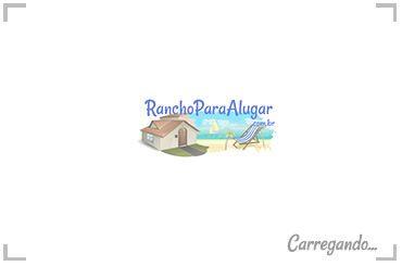Rancho Top 10 para Alugar por Temporada em Miguelopolis - Estacionamento Interno